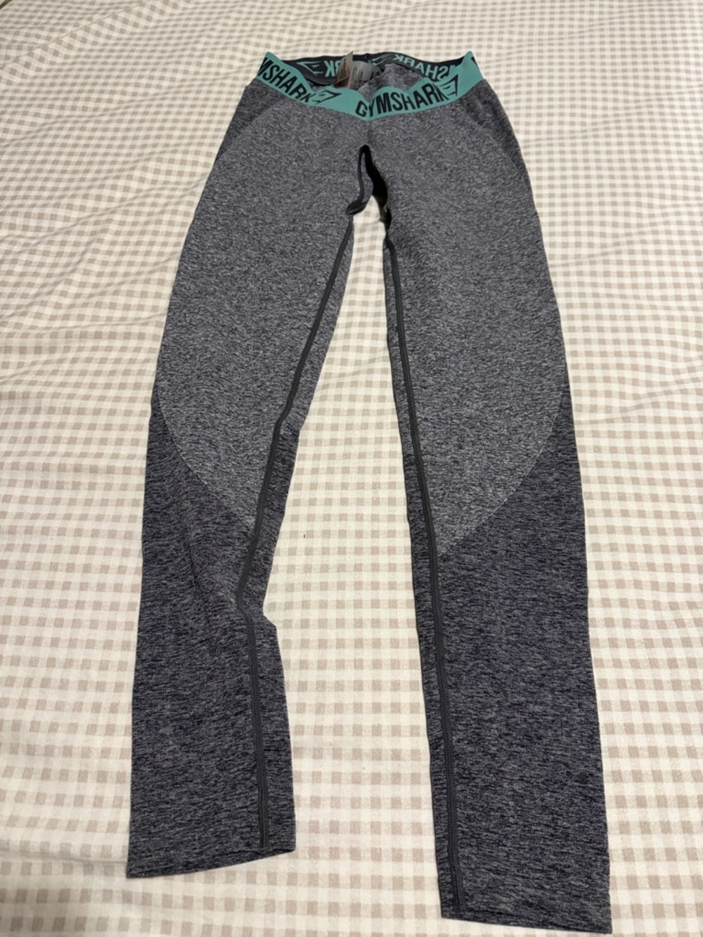 Gymshark leggings
